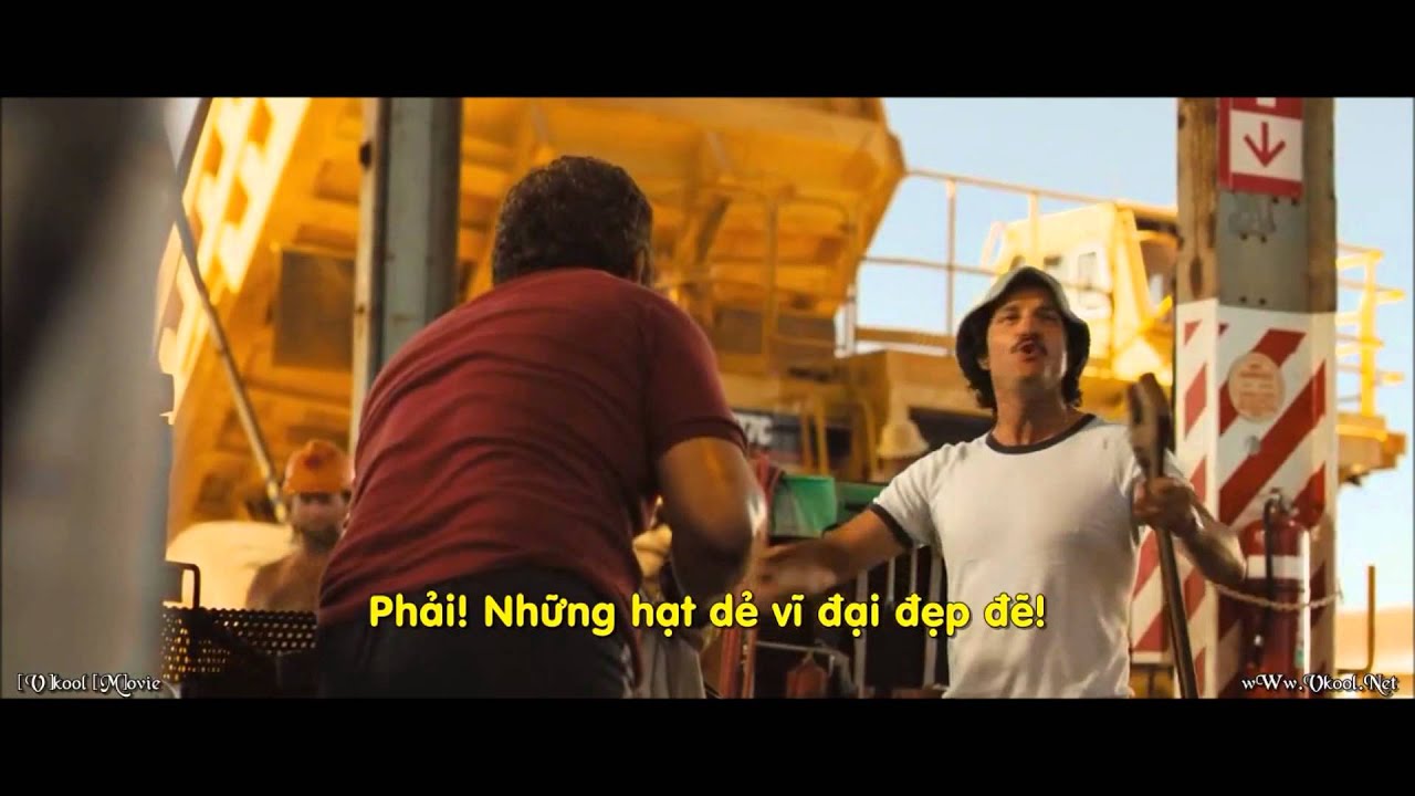 Omaggio all' Abruzzo nel film australiano "Red Dog" YouTube