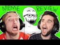 Roasting Your Smosh Memes (Meme Review)