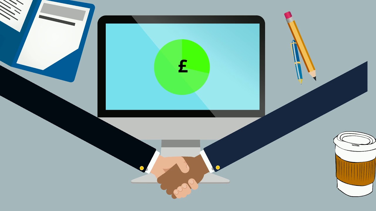 Access to Finance YouTube