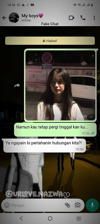 mati-matian aku mencintaimu ⁉️ IB : yang pernah buat #povwhatmock #whatsmoock #trend #pov #fypp