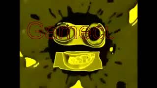 Klasky Csupo Electronic Sounds Effects 2 in G Major