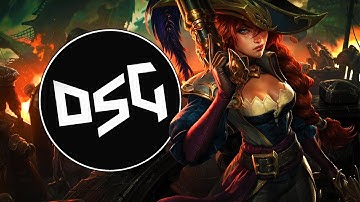 Boom Kitty, Teminite - HEAVE HO