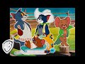 Tom & Jerry em Português | Brasil | Mundo, aí vamos nós! | WB Kids