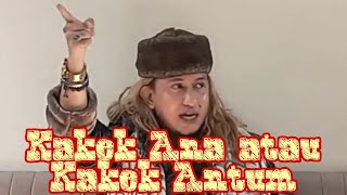 Muhammad Rasulullah Kakek Ana Apa Kakek Antum??@ilmukomunikasidakwah