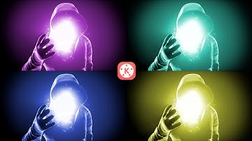 How to make Anonymous Intro on Android ¦¦ Kinemaster Editing ¦¦Araphix ¦¦ #madewithkinemaster