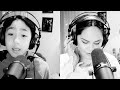 Count On Me By Bruno Mars Mother And Son Duet