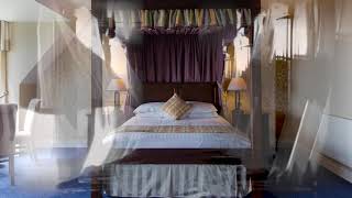 Sand House Hotel - a chapter of Ghost Box