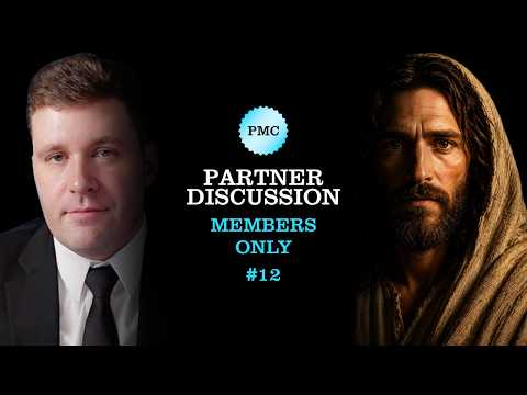 Episode 12 Partner Discussion