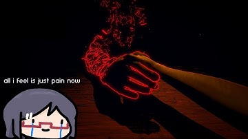 Goodbye. Good game. (Inscryption - Part 7 FINALE)