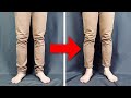 HOW TO HEM PANTS | Shorten Pants Without Sewing Machine