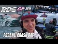 RDS-GP 2019 Рязань. Crash Day. Топ-32