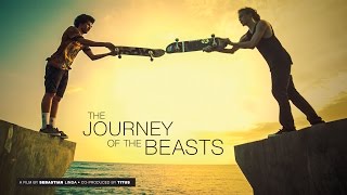 The Journey Of The Beasts - Full Movie in HD