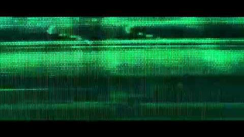 Alien Isolation Gamescom CGI Trailer