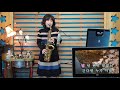 가라지(나훈아)/Alto saxophone ♧이미경