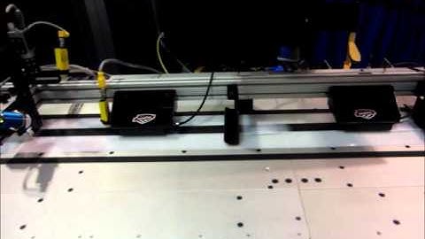 KR219RFID Impinj high speed RFID encoding