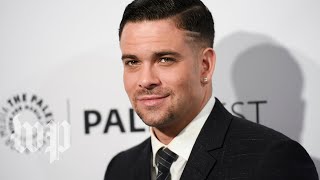 ‘Glee’ star Mark Salling dead at 35