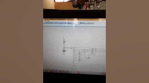 ALU de 4 bits con memorias