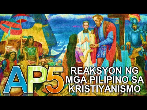 Video: Ano ang iba't ibang uri ng Pahayag ayon sa Kristiyanismo?