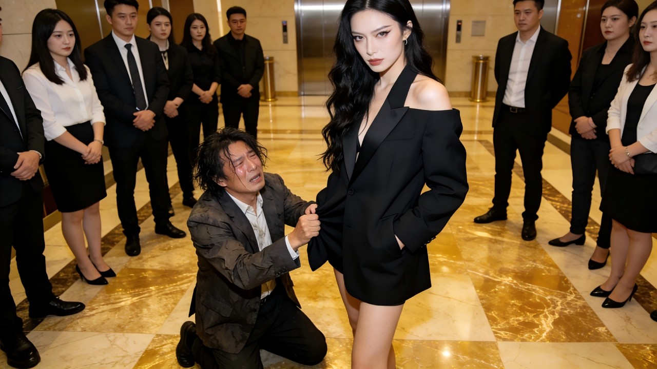 被卸磨殺驢後，她讓公司徹底關門