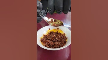 Cách sử dụng chẳm chéo hợp lý #shorts