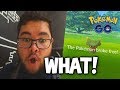 GETTING TEN MILLION STARDUST IN 1 WEEK! #1 [POKÉMON GO]