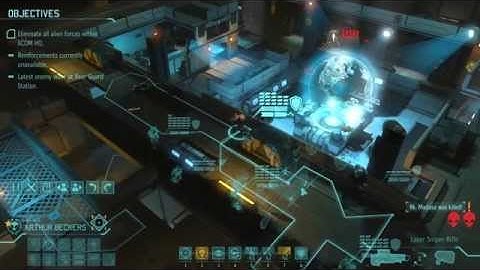 xcom enemy within ep34 xcom base defence part1