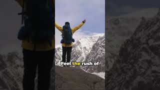 Visualize to materialize! #shorts