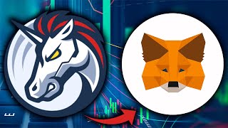 How To Connect 1Inch Exchange To MetaMask 💰| How To Use MetaMask Wallet With 1Inch Exchange