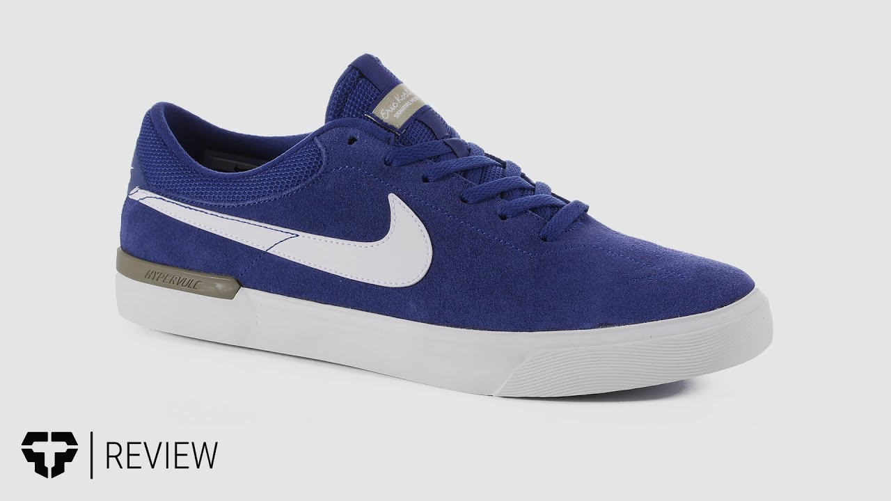 nike sb shoes blue