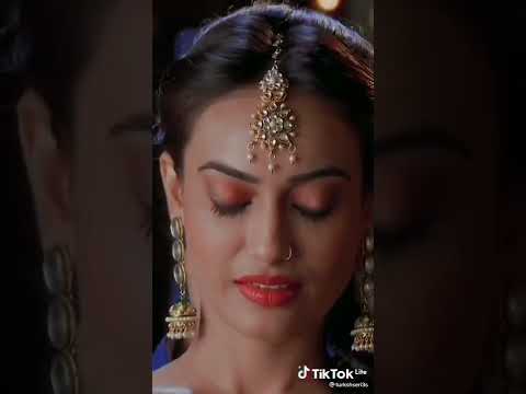 غيرة آهيل على سانام