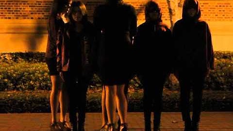 Lambda Theta Alpha Delta Phi (USC) presents Line 10 pt.2