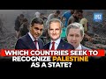 Which countries seek to recognize palestine as a state  dawn news english