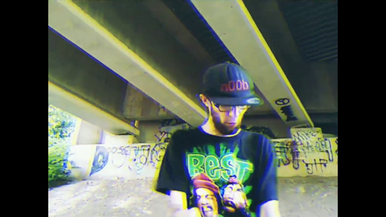 n00b-Truth Revealed (T-Ravill Diss) Official Video