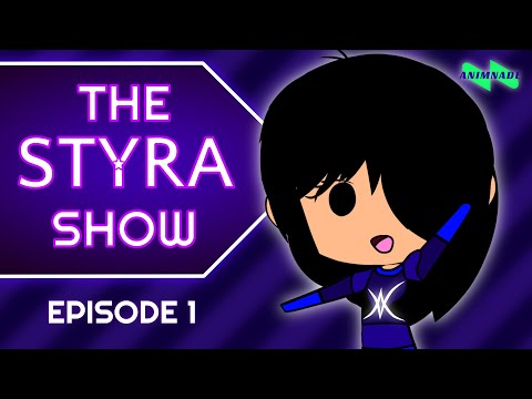 The Styra Show - Season 1 Episode 1 | Introduction