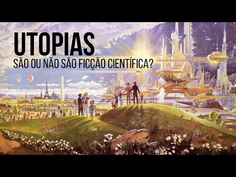 Vídeo: Meio Século De Utopia