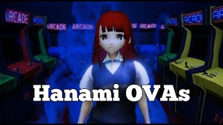 Hanami OVAs (Gameplay) screenshot 1