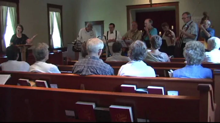 Bellevue Christian gospel medley