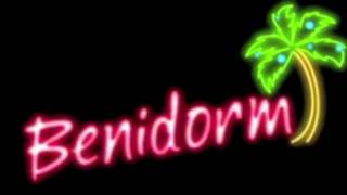 Benidorm theme tune