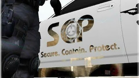 SCP-354 Episode 3 _Android GamePlay