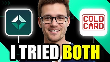 Blockstream Jade vs Coldcard (2026): Which Is The Best Bitcoin Wallet For Security?