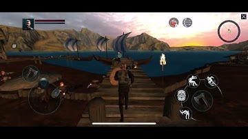 Vikings: Valhalla saga || (ios) mobile gameplay episode-9
