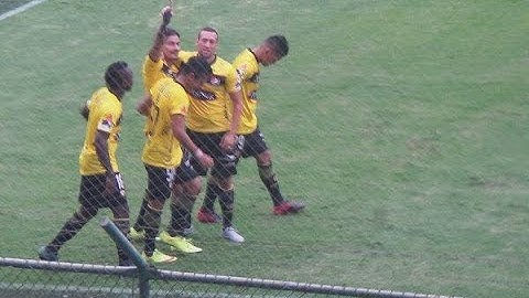 Barcelona SC 2-1 Emelec | Clasico Del Astillero Amistoso 14/11/2015