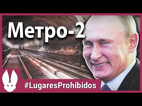 Vídeo: Secret Metro-2. Hallazgos Y Descubrimientos De Excavadoras De Moscú - Vista Alternativa