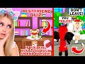 We Did A BEST FRIEND Quiz In Adopt Me! (Roblox)