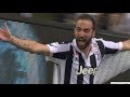 Inter-Juventus 2-3 - GONZALO HIGUAIN gol all'89° - Radiocronaca di Francesco Repice (28/4/2018)