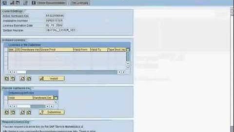 instalasi SAP Netweaver 2004 part 2/2