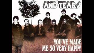 Blood, Sweat &amp; Tears - You&#39;ve Made Me So Very Happy (album version)