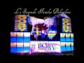 VACILE DE CHAMPETAS NUEVAS 2013 A LO BOBY ((LB))