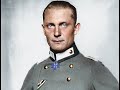 Hermann Göring - WW1 Fighter Ace