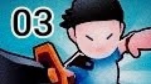 Idle Dungeon EZ RPG - Gameplay 03 @SanDo-Gameplay